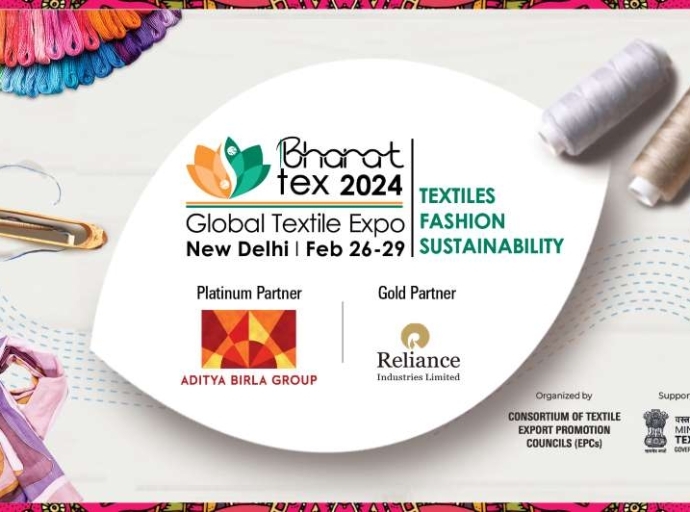 BharatTex2024